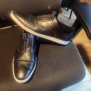 Allen Edmonds Oxford Dress Sneaker